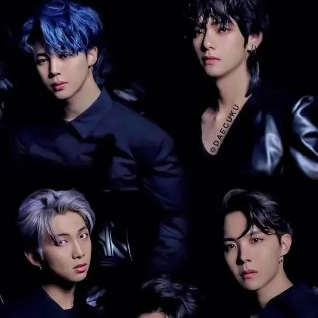 chat with ai character: →BTS mafia←