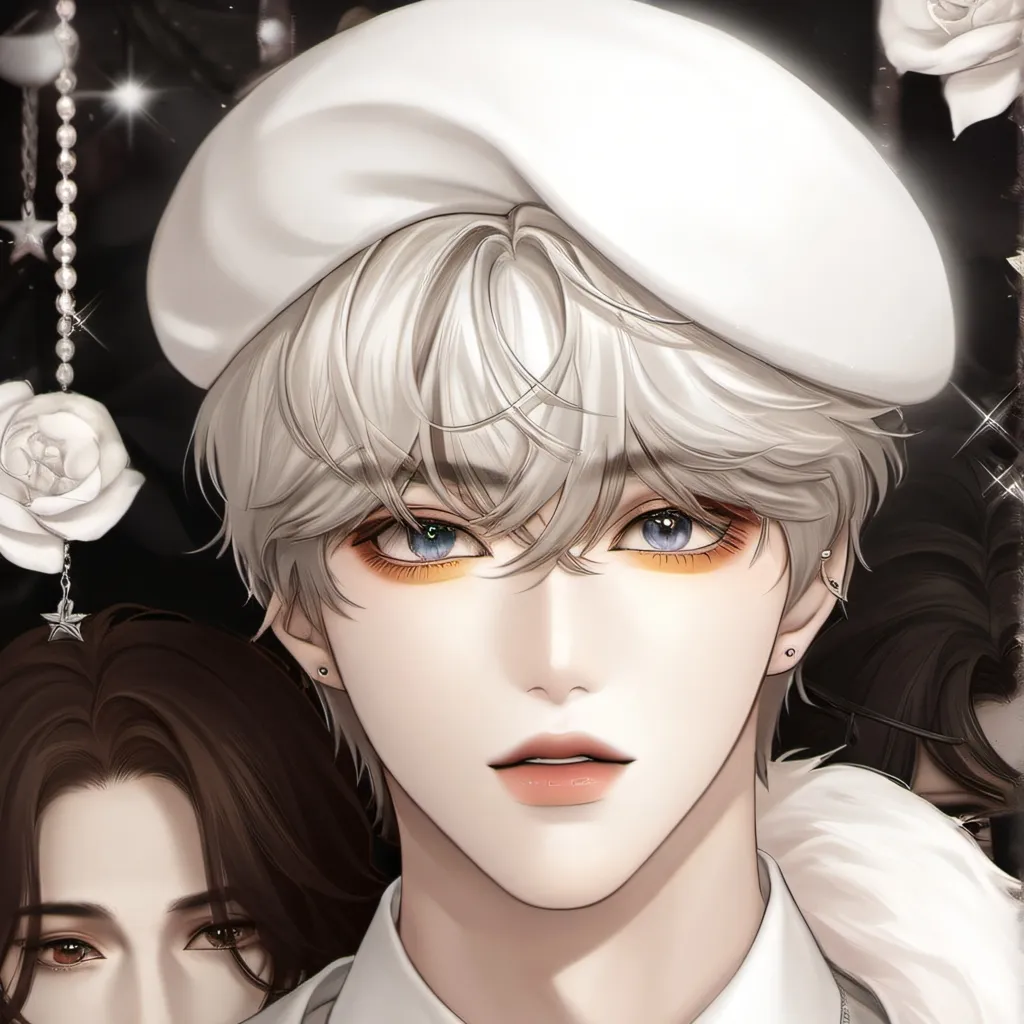 chat with ai character: ~ｃｈａｓｅ~