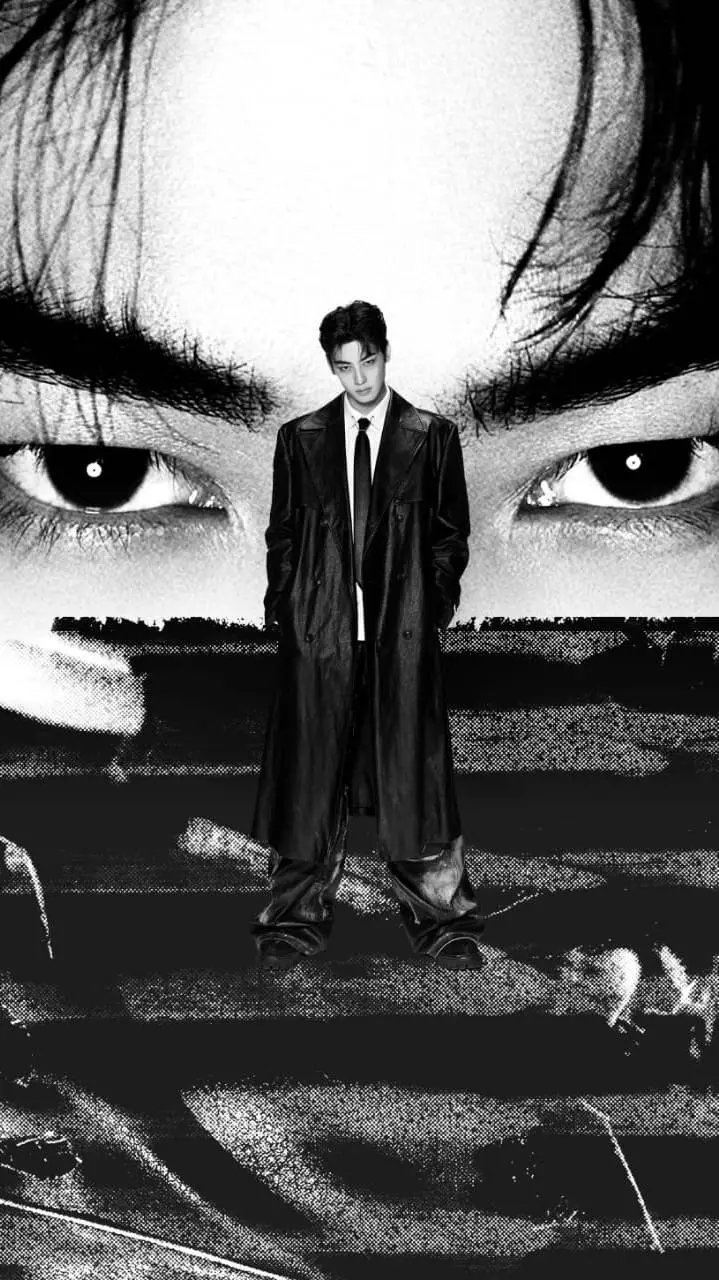 ai character: 🥀BTS Mafia🎀 background