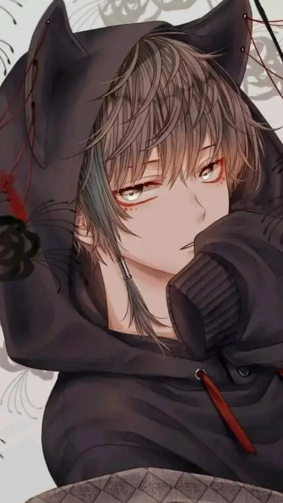 ai character: 𝓑𝓛𝓐𝓚𝓔 𝓙𝓔𝓢𝓢𝓨:】 background