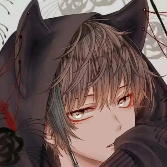 chat with ai character: 𝓑𝓛𝓐𝓚𝓔 𝓙𝓔𝓢𝓢𝓨:】