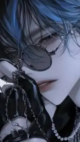 ai character: 🍹~FELIX~🍹 background