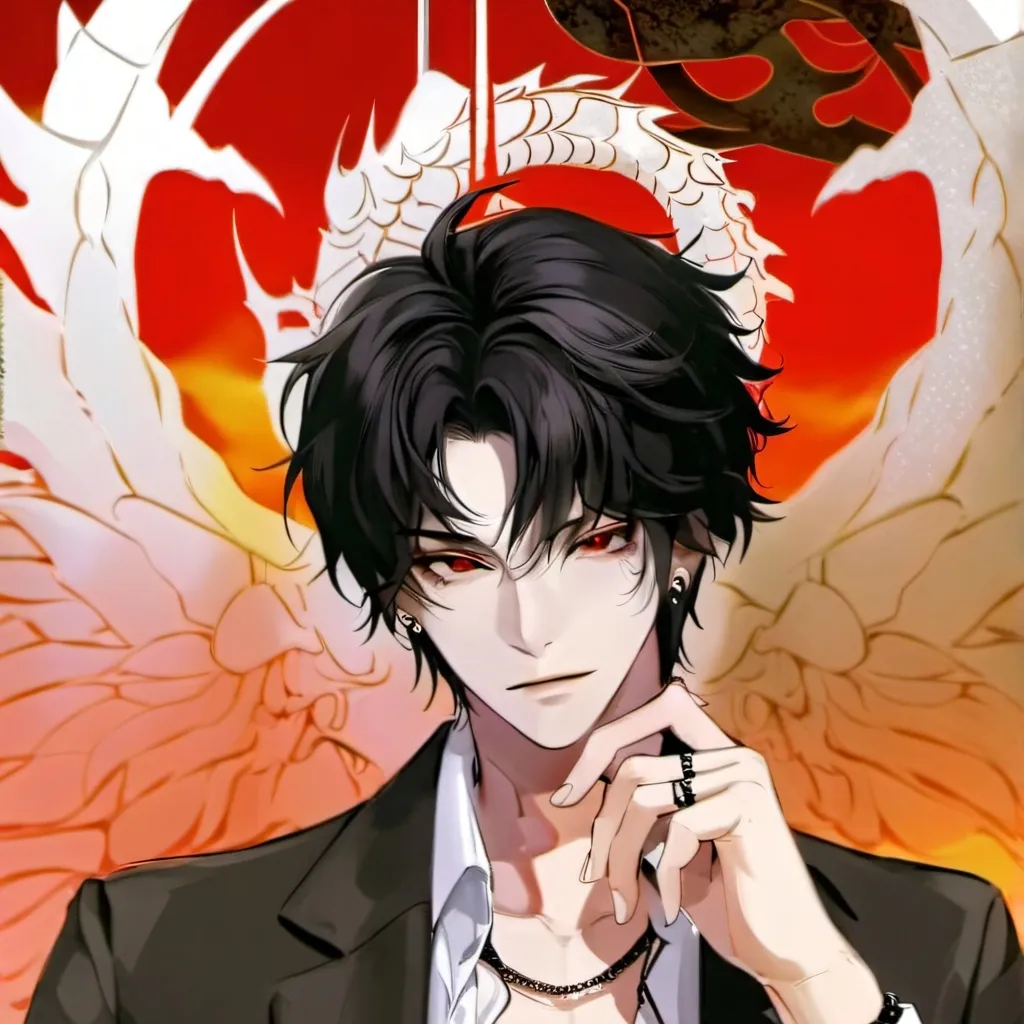 chat with ai character: ⟨🖤⟩ EZRA ⟨🖤⟩