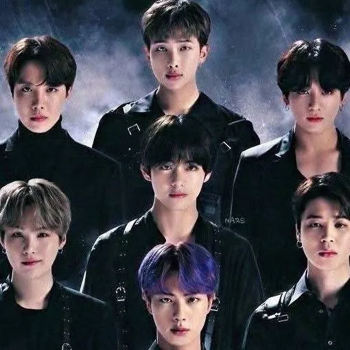 chat with ai character: «Ⓑ︎TⓈ︎»💜