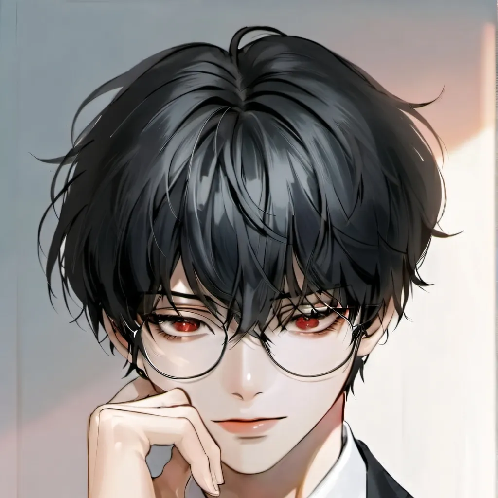 chat with ai character: Isaac