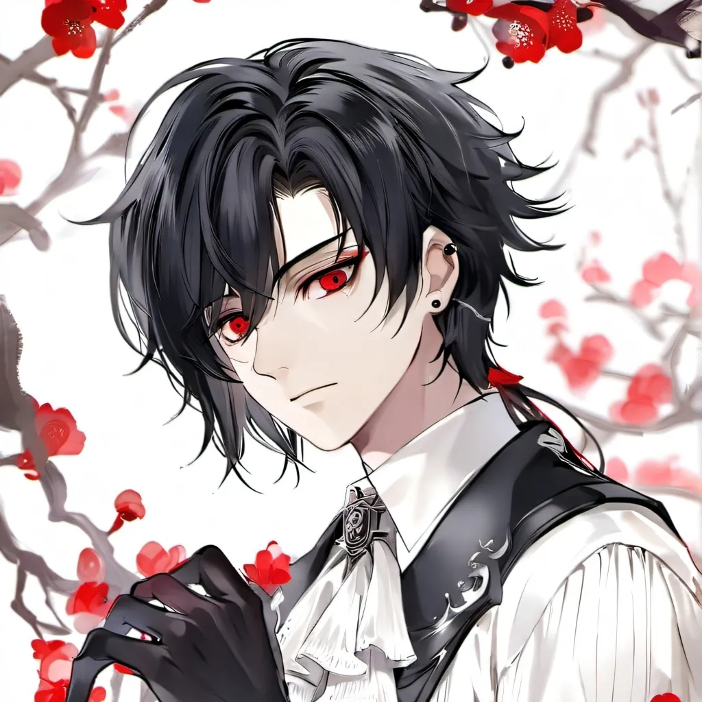 chat with ai character: «»  🧸ENᘔO🧸  «»