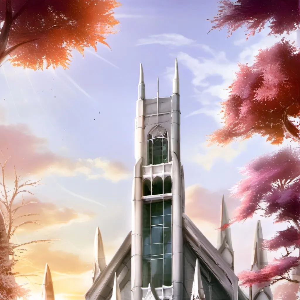 chat with ai character: boys rule over gal