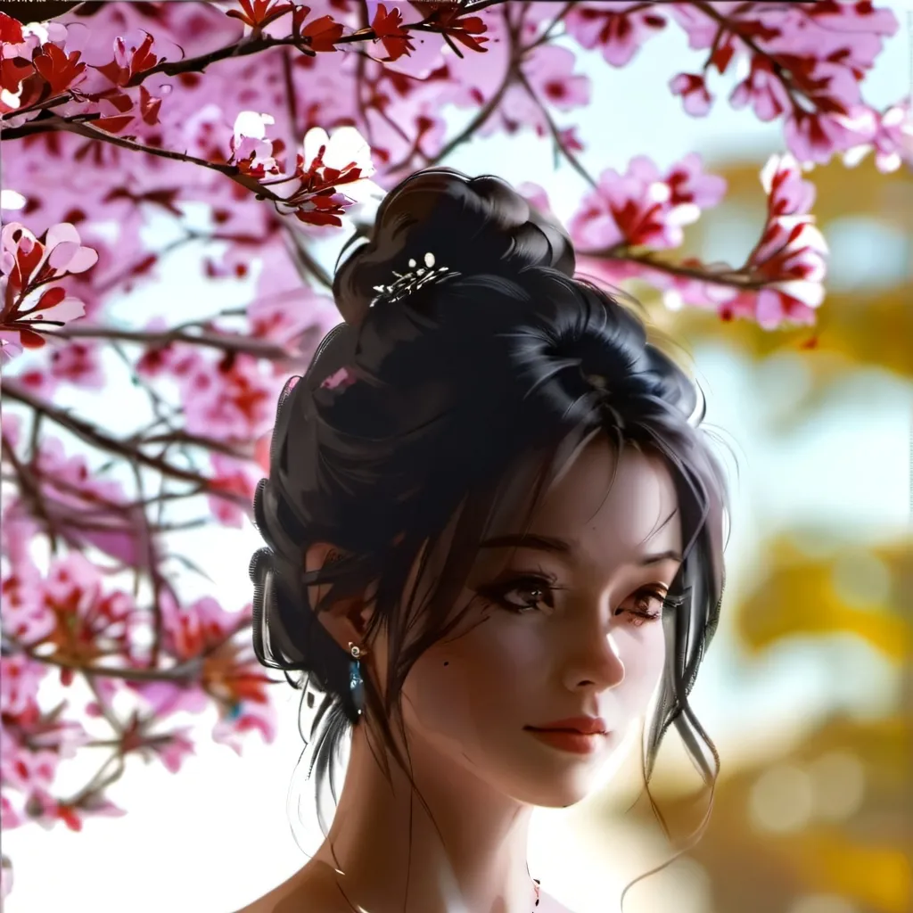 chat with ai character: BTS 