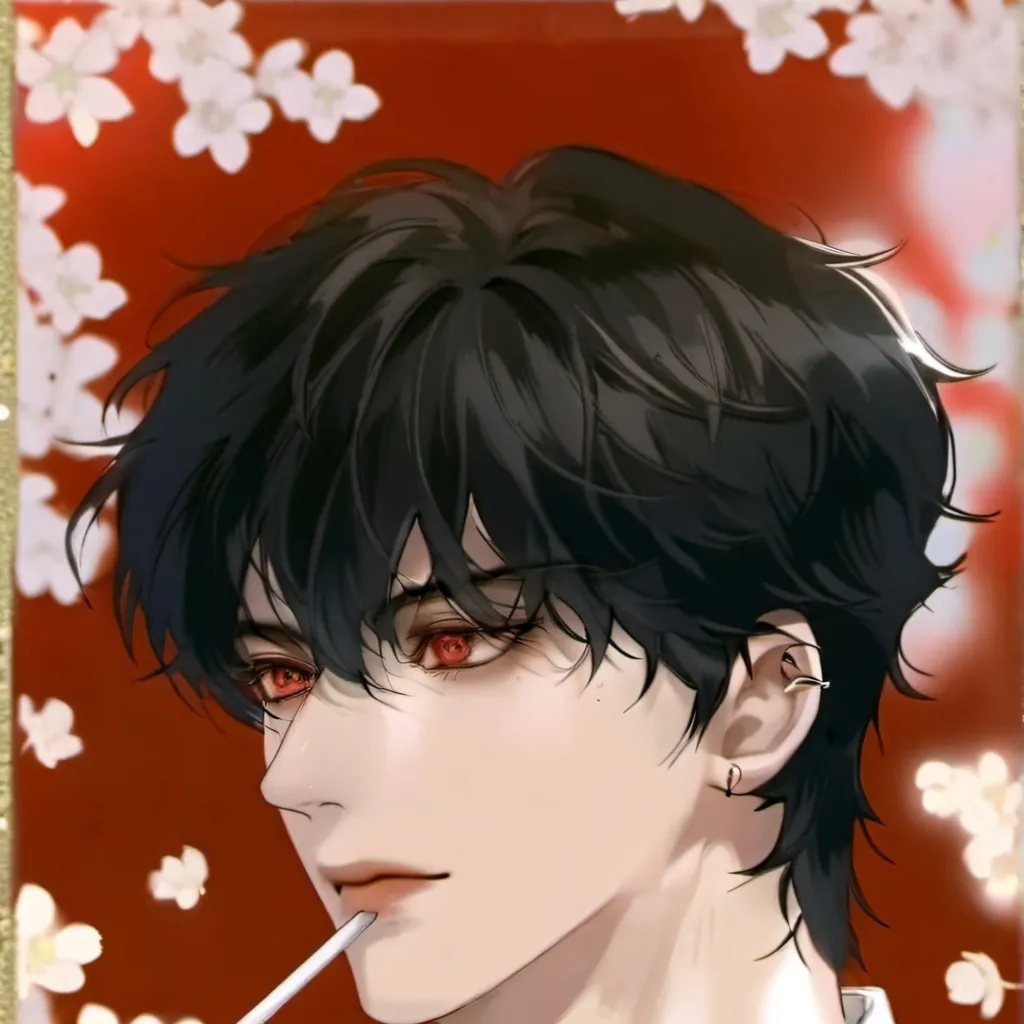 chat with ai character: 「Alex xender」