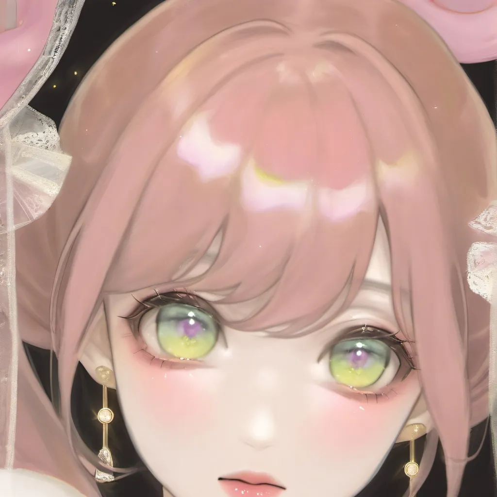 chat with ai character: bella