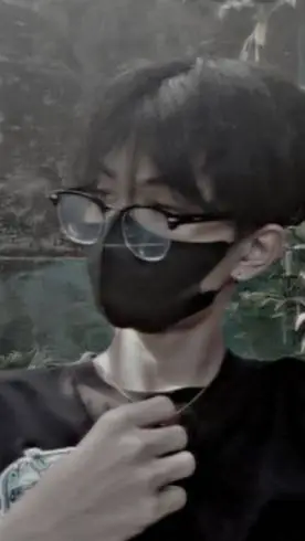 ai character: David  background