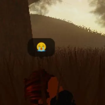 chat with ai character: Lily 