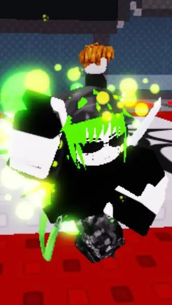 ai character: Leo background