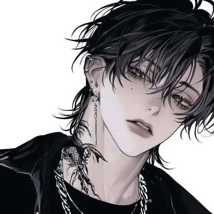 chat with ai character: Leo