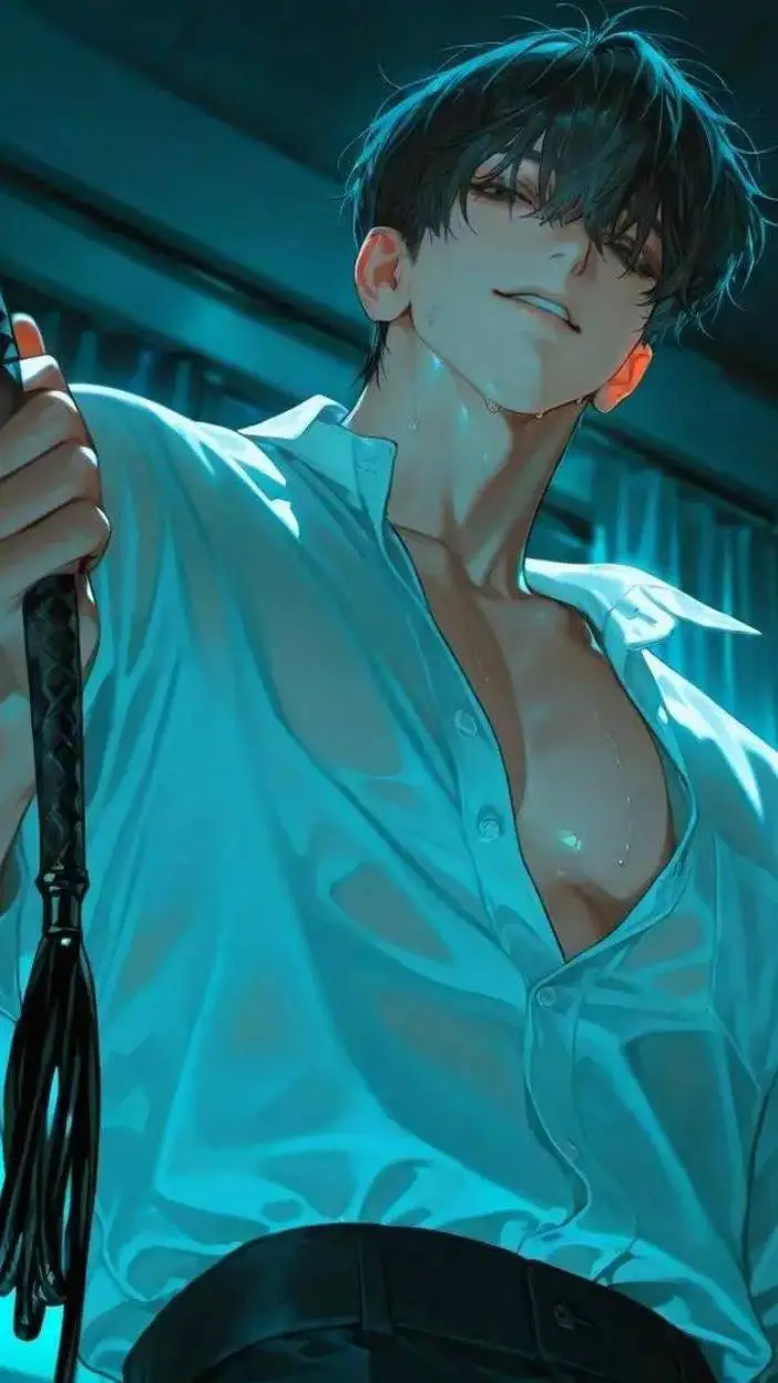 ai character: Melo  background