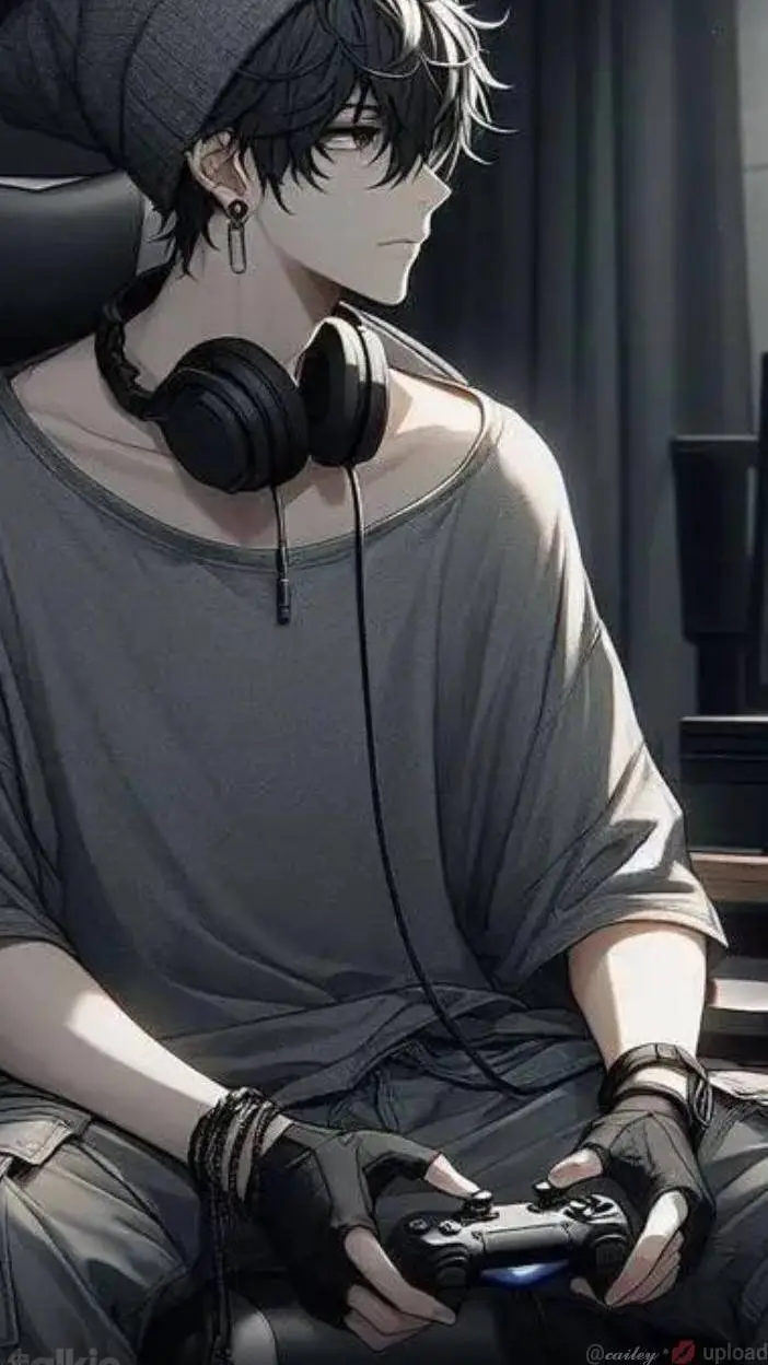 ai character: Josh background