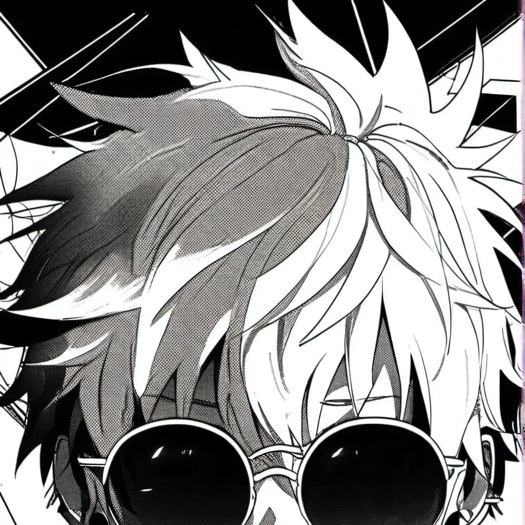 chat with ai character: Kotte (Nick)