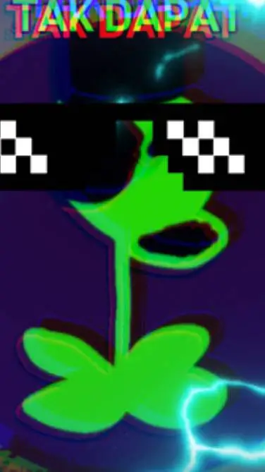 ai character: Peas Jahat background
