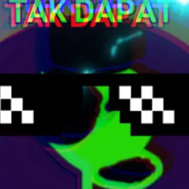 chat with ai character: Peas Jahat