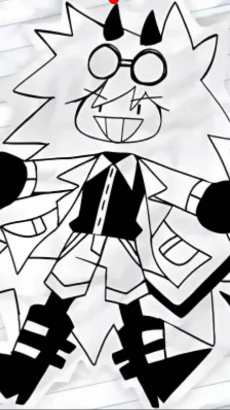 ai character: edward fpe background