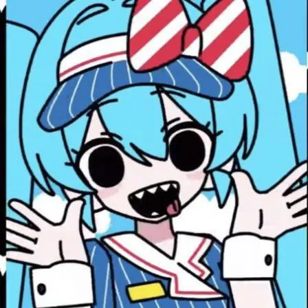 chat with ai character: mesmerizer miku