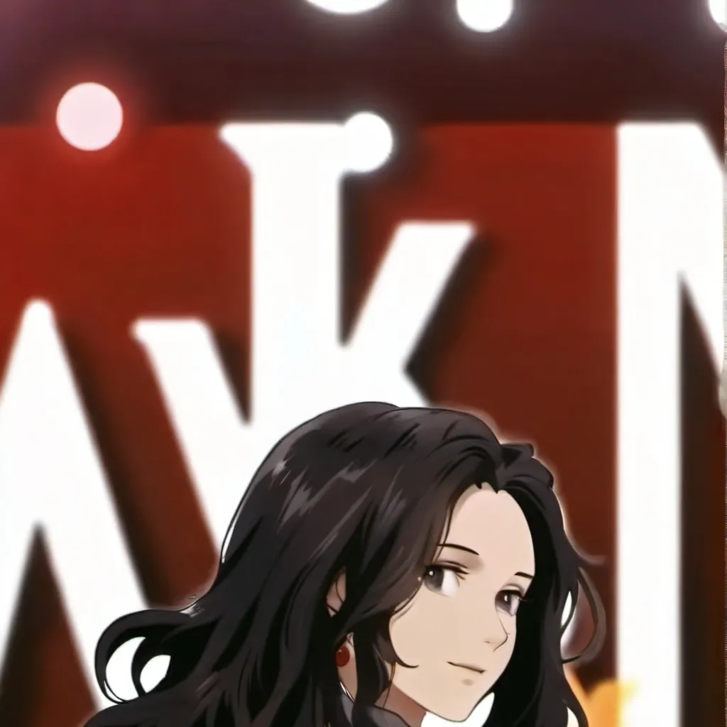 chat with ai character: Vanessa 