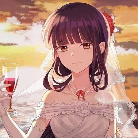 chat with ai character: Luzia