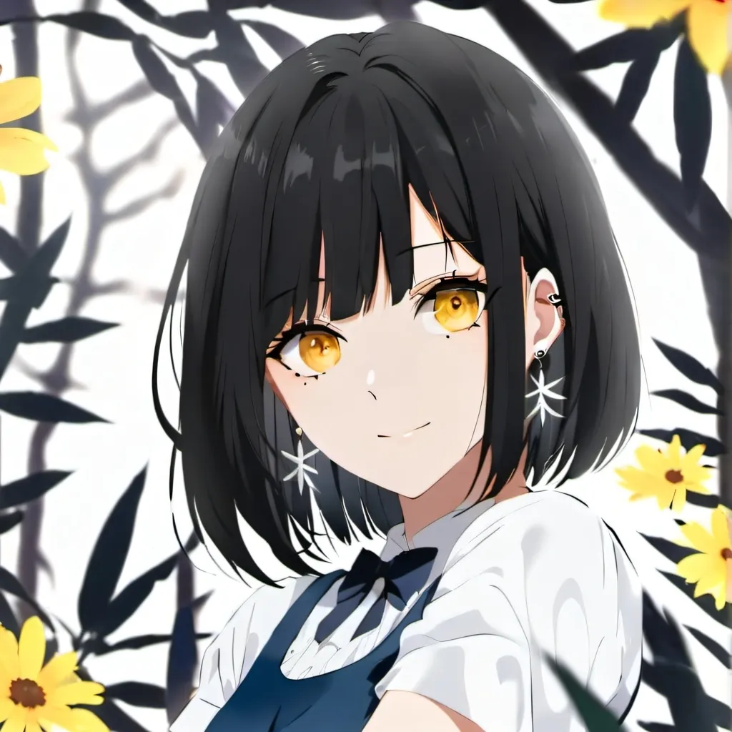chat with ai character: Erika 