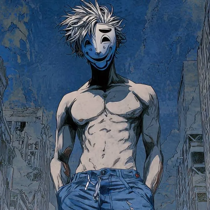 chat with ai character: jack