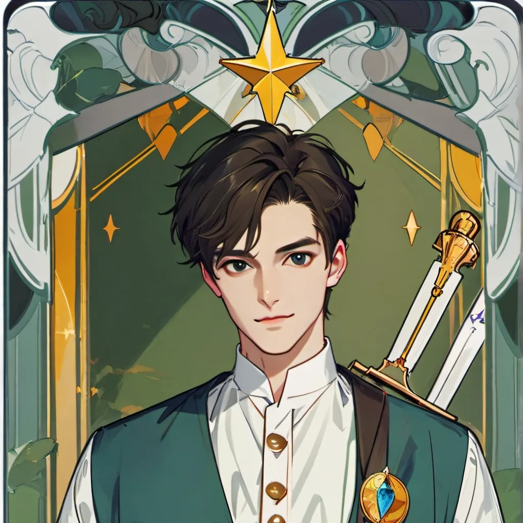 chat with ai character: Carlos 