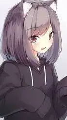 ai character: Эми background