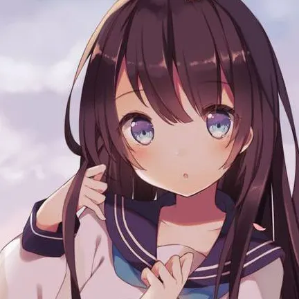 chat with ai character: Юля