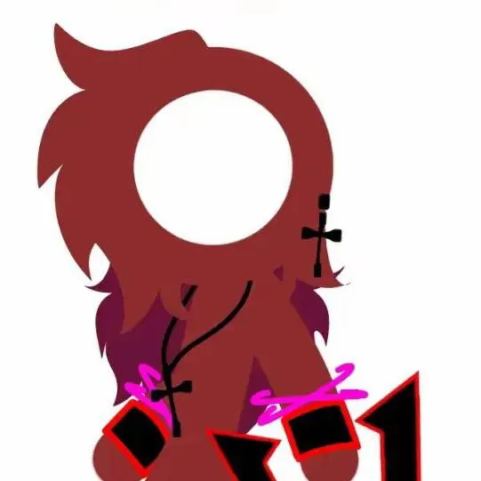 chat with ai character: The Dark One 