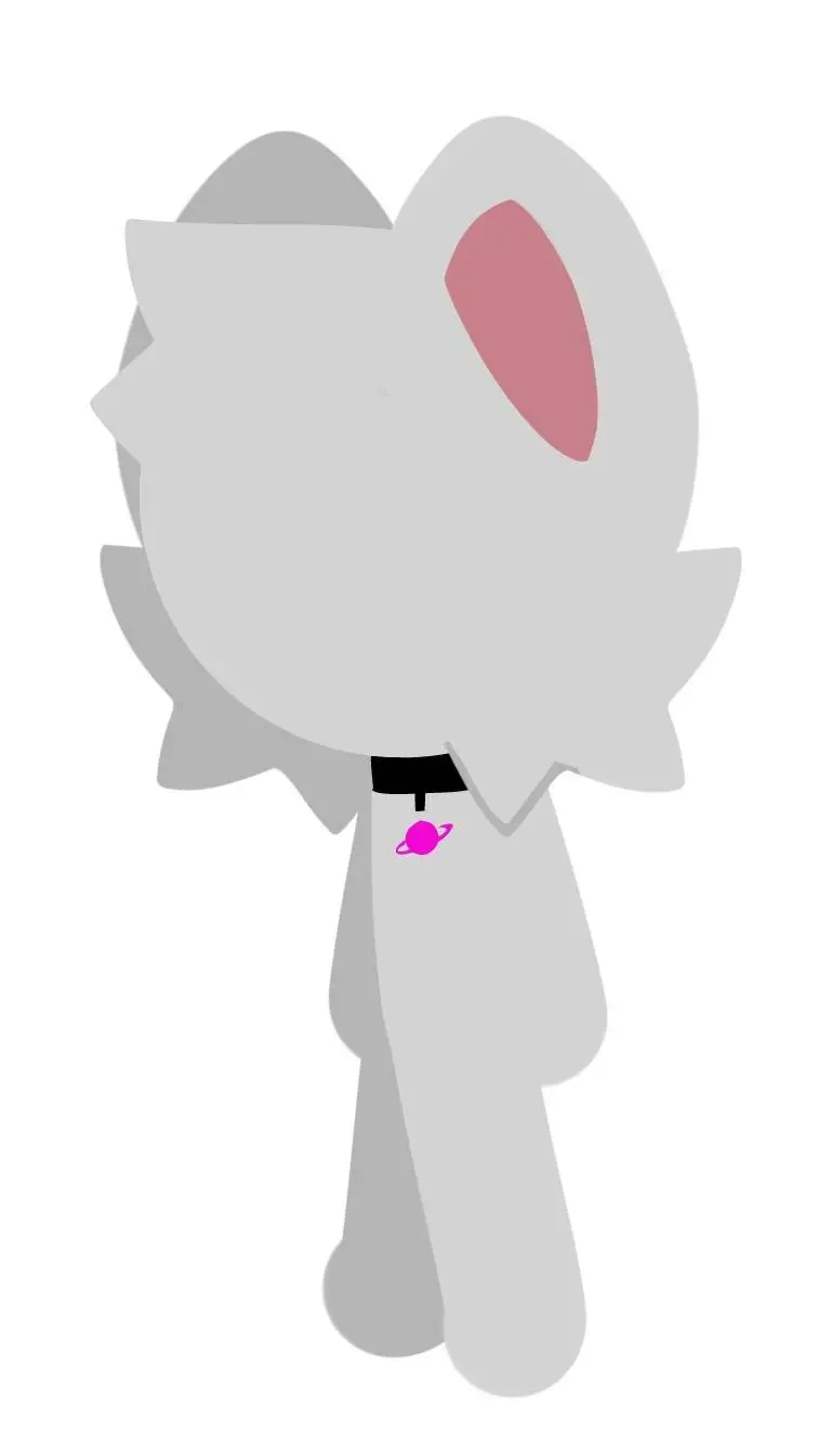 ai character: Mimi background