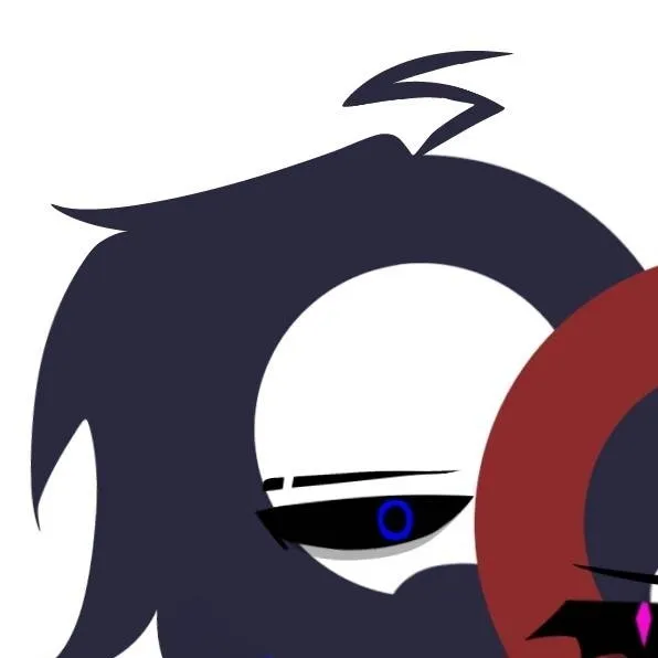 chat with ai character: The Blue One