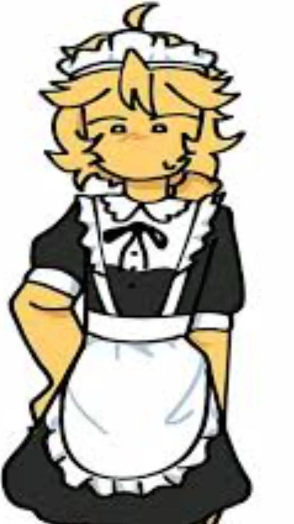 ai character: elliot  background