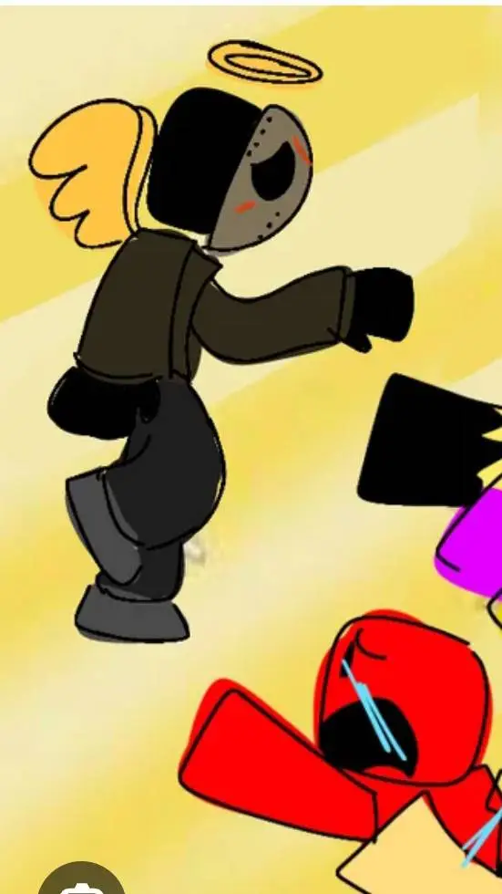 ai character: jason:( background