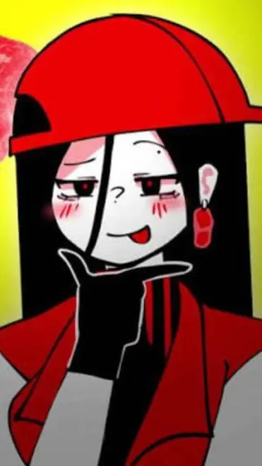 ai character: yi xi background