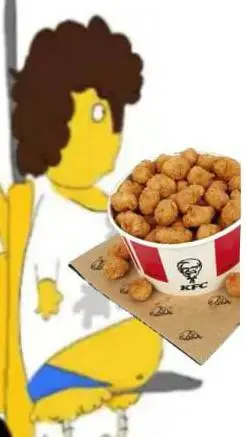 ai character: shedlestsky gordo background