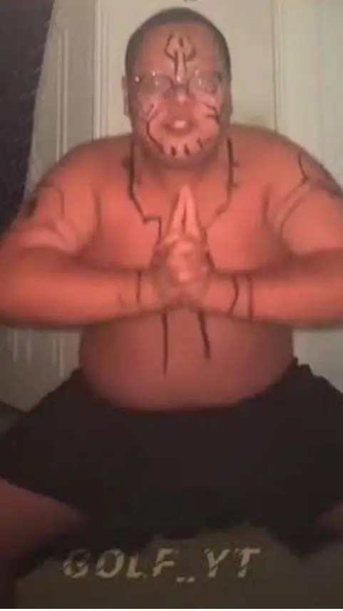 ai character: sukuna_gordo1 background