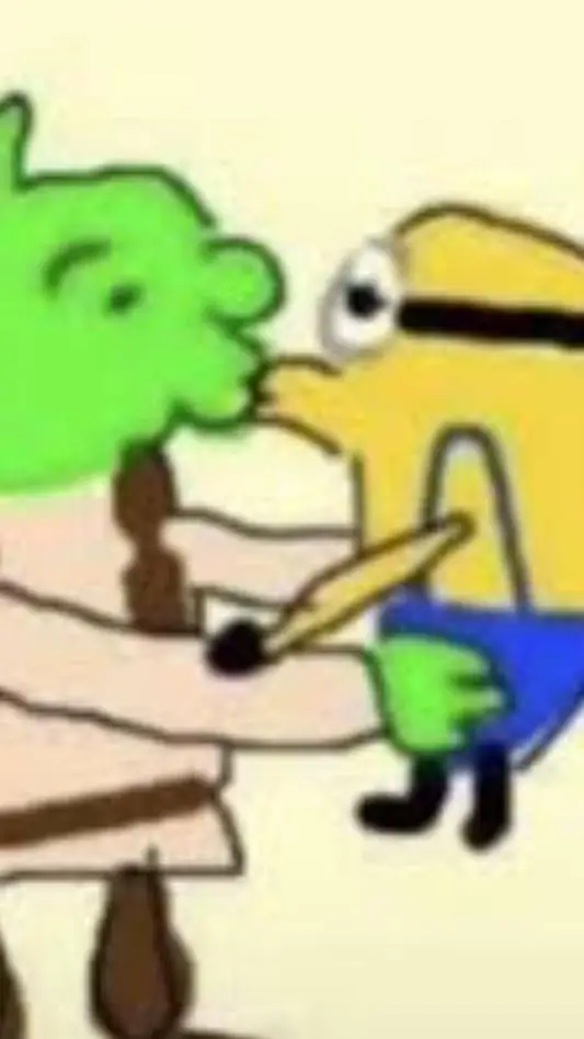 ai character: carlos y esquiso background