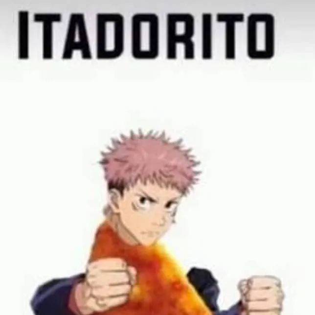 chat with ai character: itadorito
