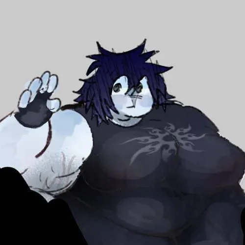 chat with ai character: two time gordo