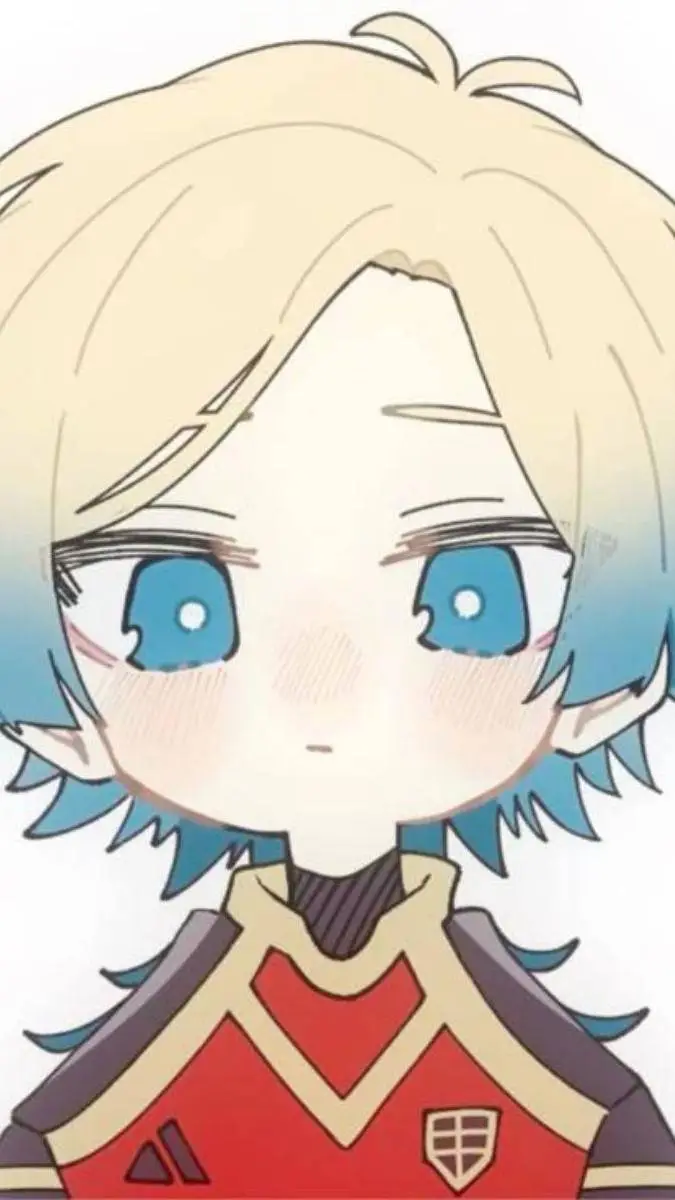 ai character: kaiser-simps- background