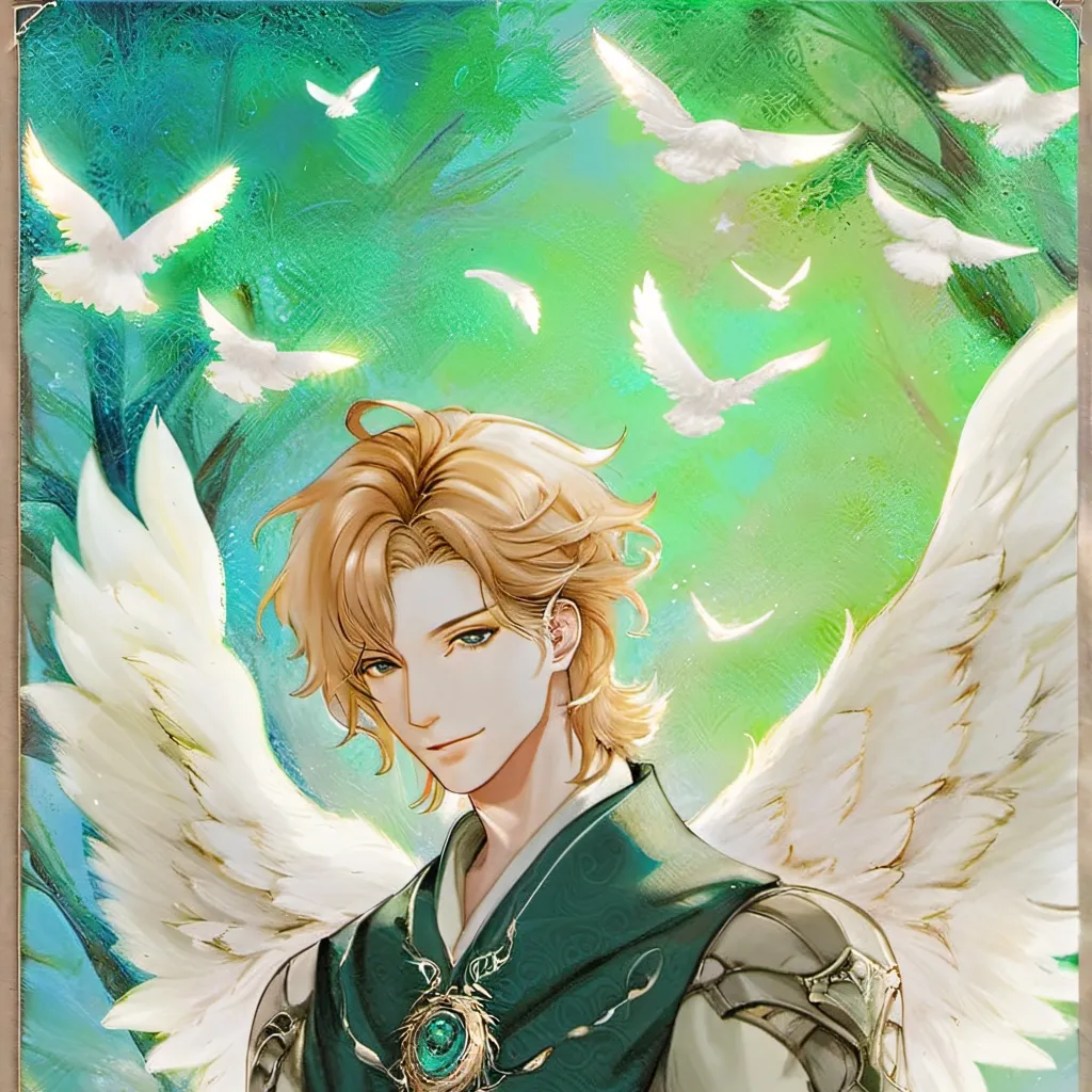 chat with ai character: Cristofer 