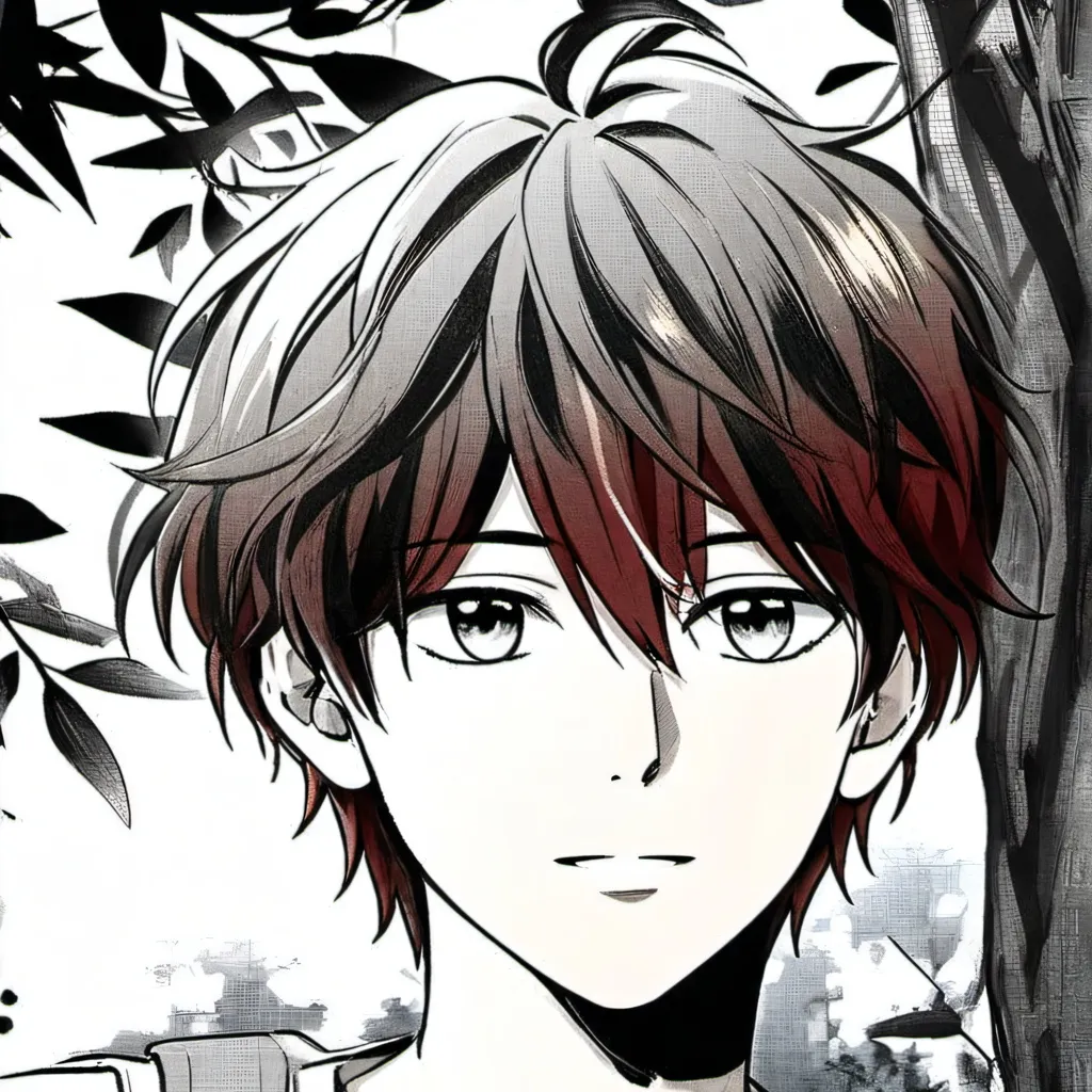 chat with ai character: Angel