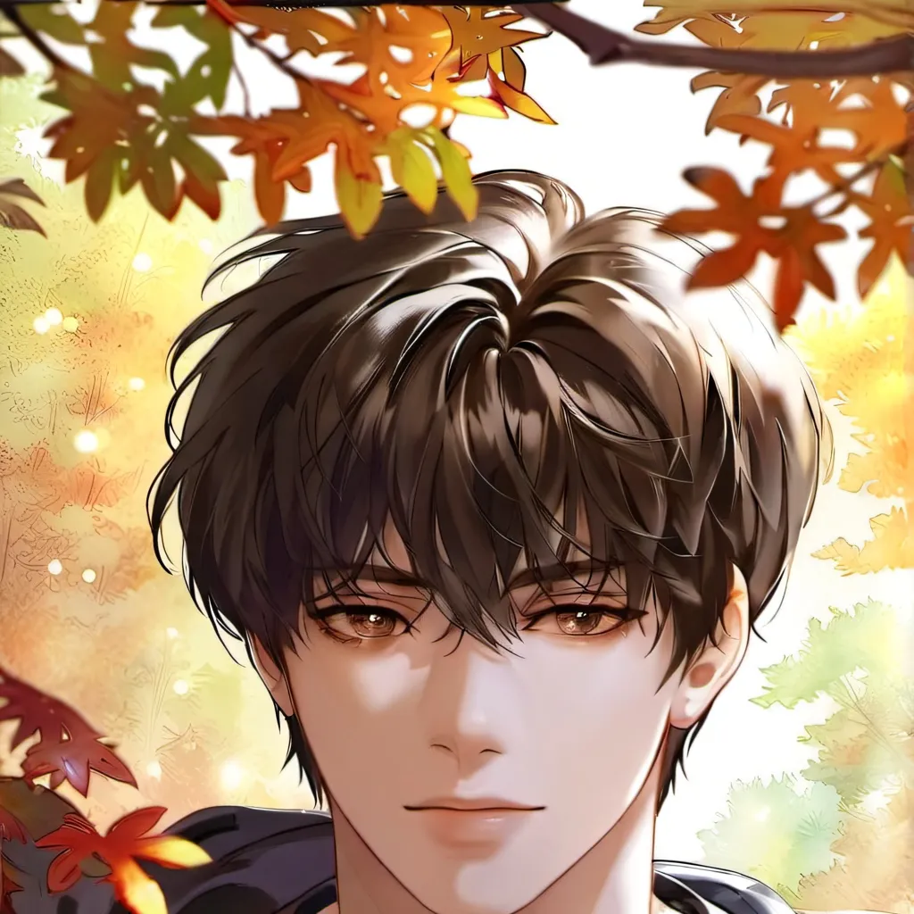 chat with ai character: Alam