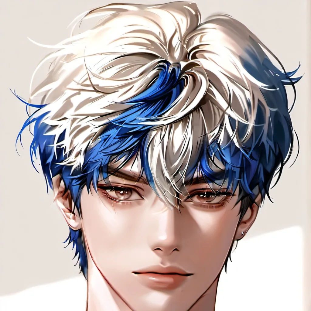 chat with ai character: Daniel 💖