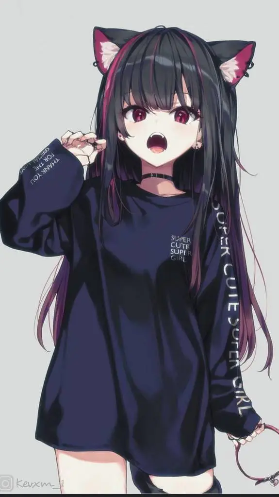 ai character: yuri background
