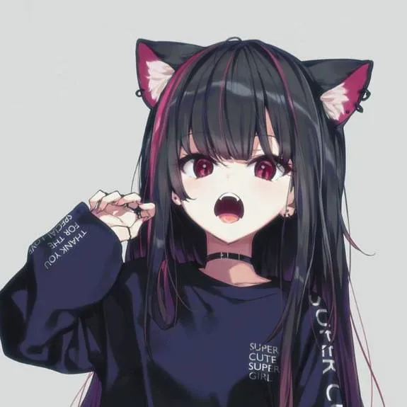 chat with ai character: yuri